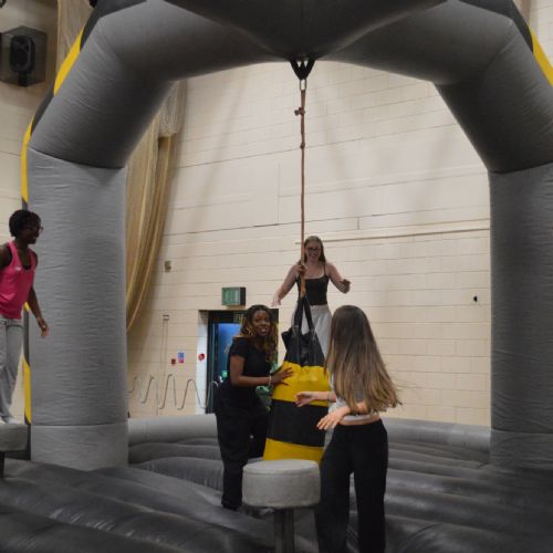 End of Term Fun at Thornleigh