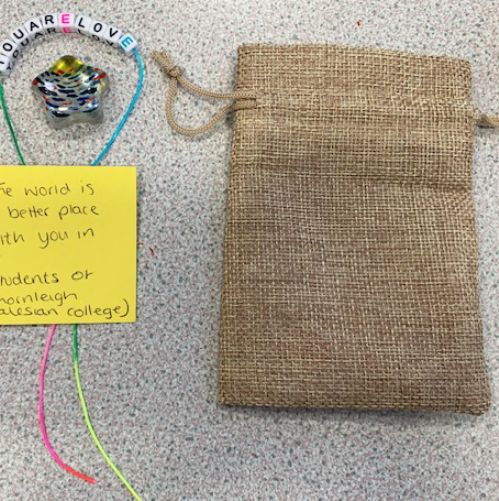 Bosco Centre Kindness Week