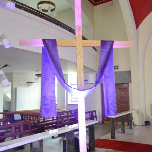Lent 2024