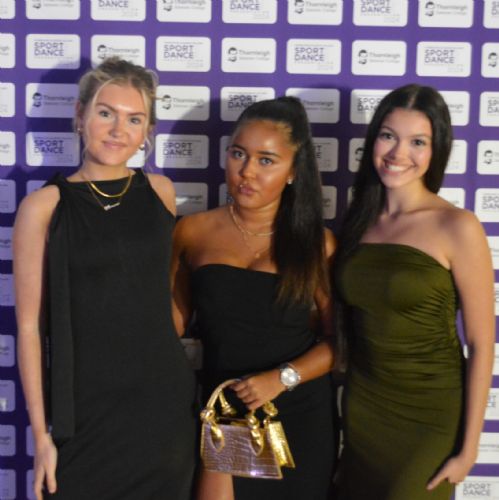 Sport & Dance Presentation Evening 2024